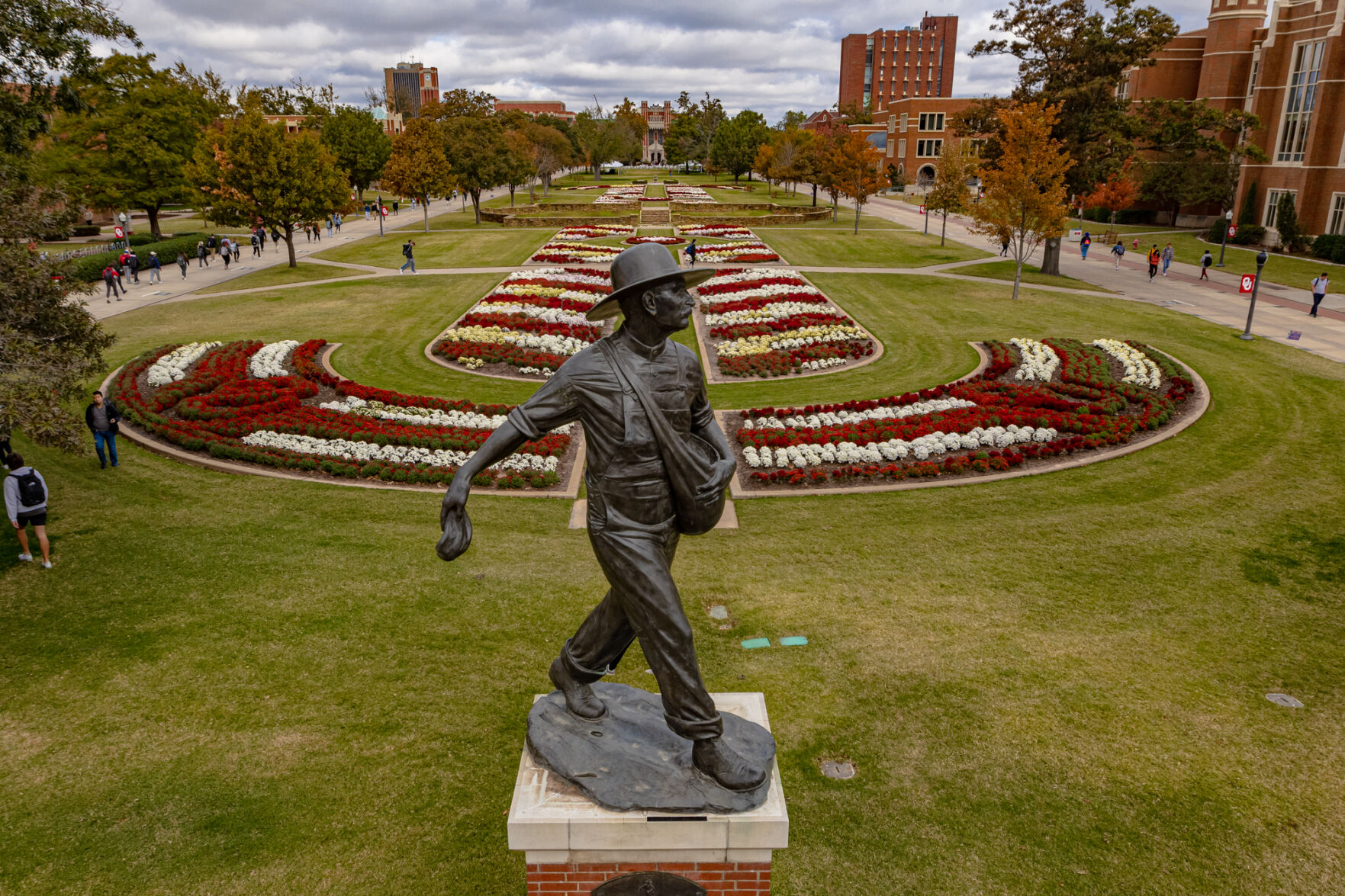 Seed Sower